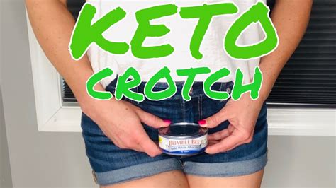 keto crotch male|does keto crotch really work.